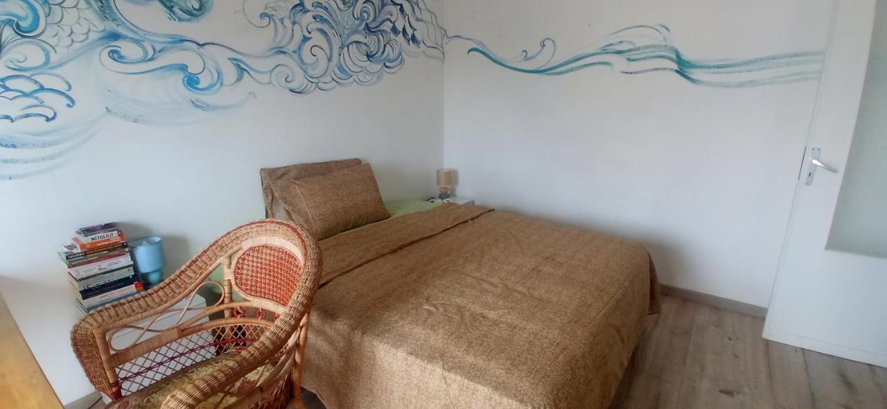 B&B El Mirador Alghero Extérieur photo