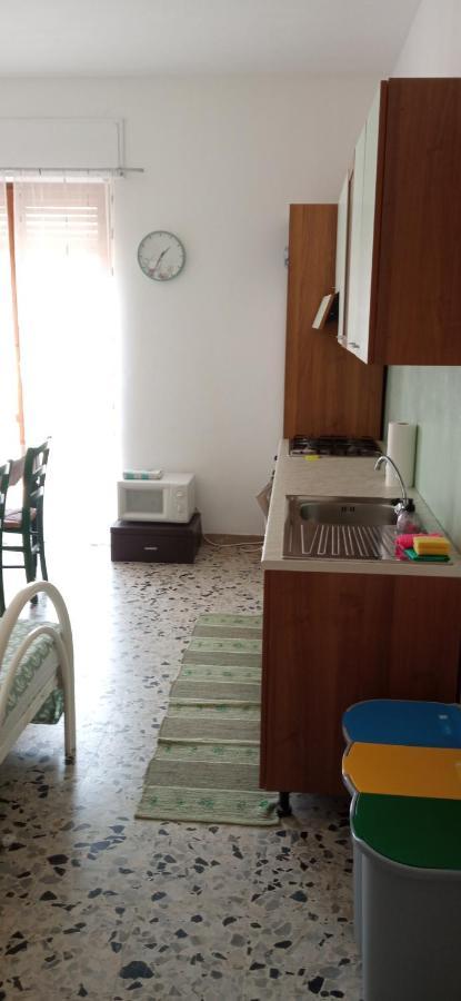 B&B El Mirador Alghero Extérieur photo