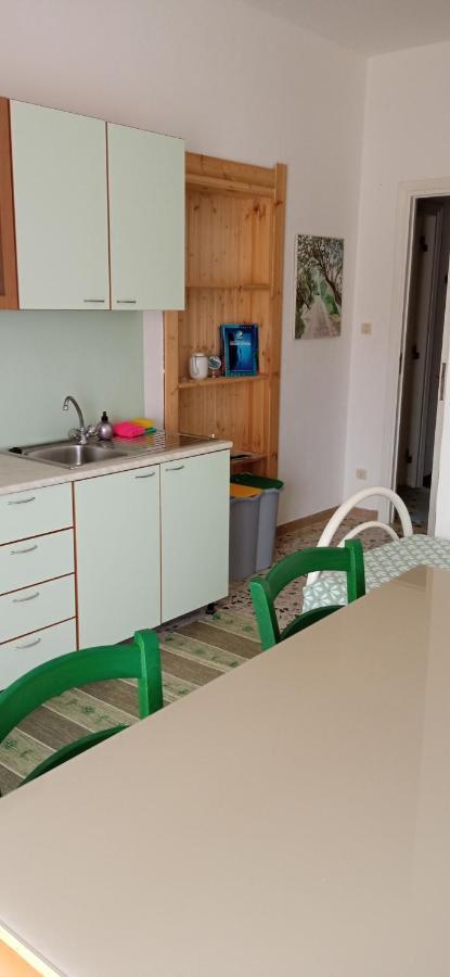 B&B El Mirador Alghero Extérieur photo