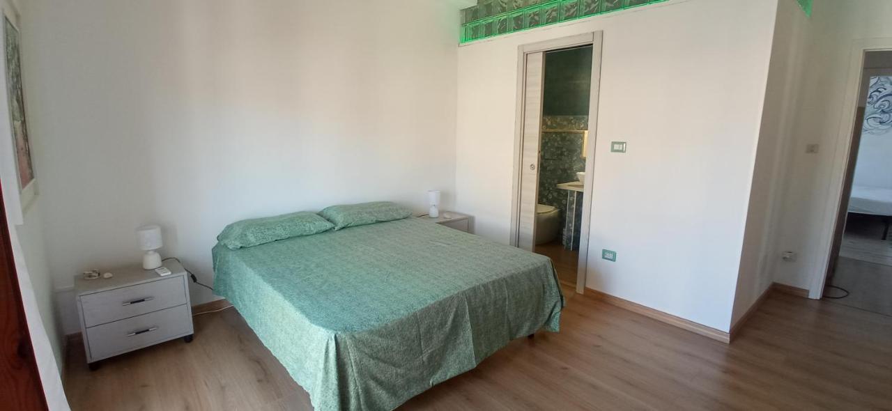 B&B El Mirador Alghero Extérieur photo
