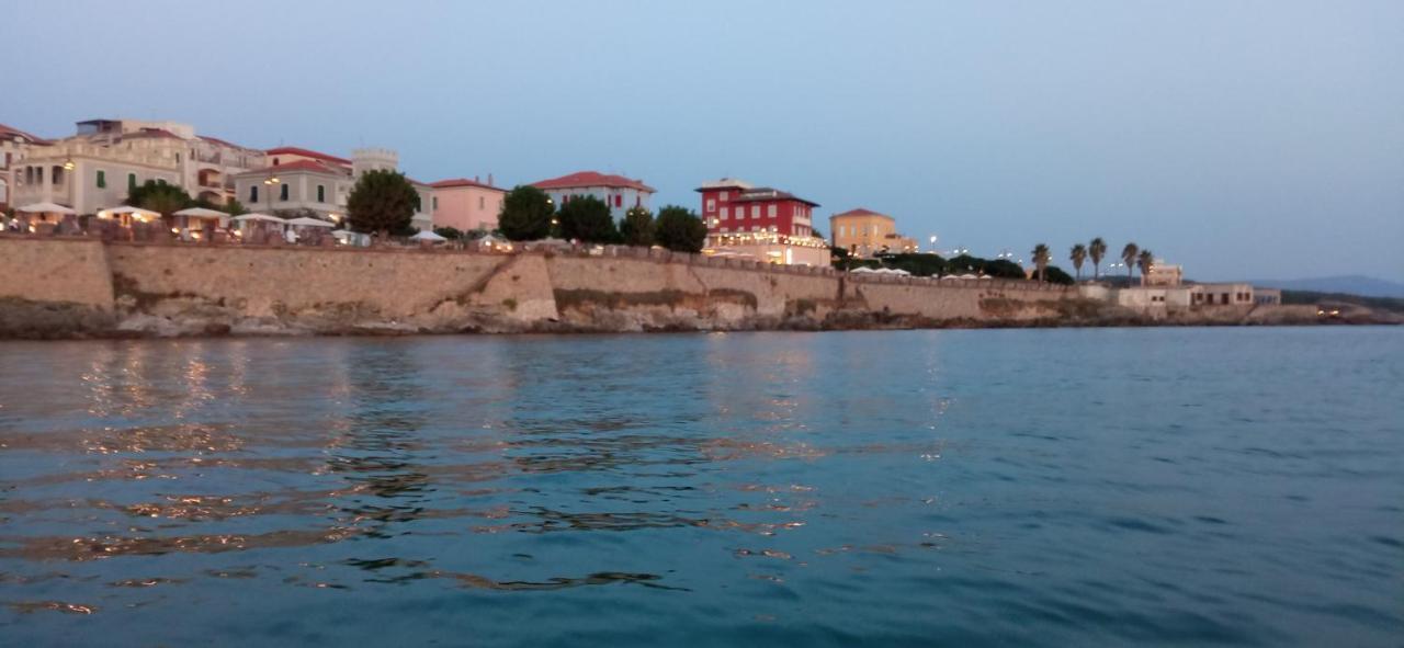 B&B El Mirador Alghero Extérieur photo