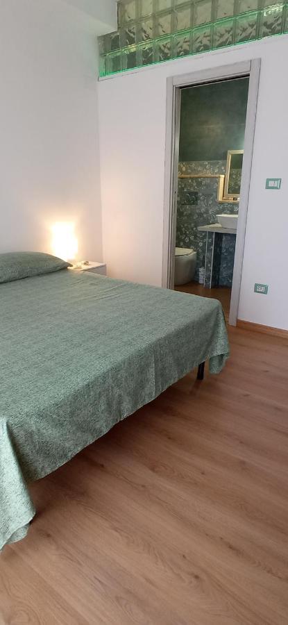 B&B El Mirador Alghero Extérieur photo